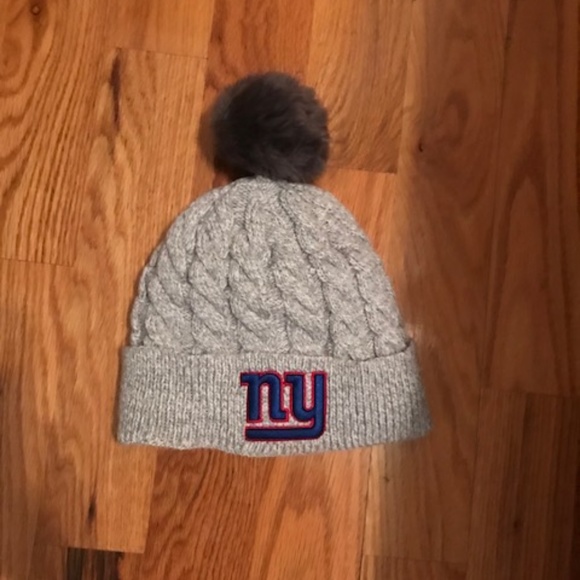 womens ny giants hat